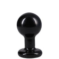 Doc Johnson The Classic Round Butt Plug - Medium