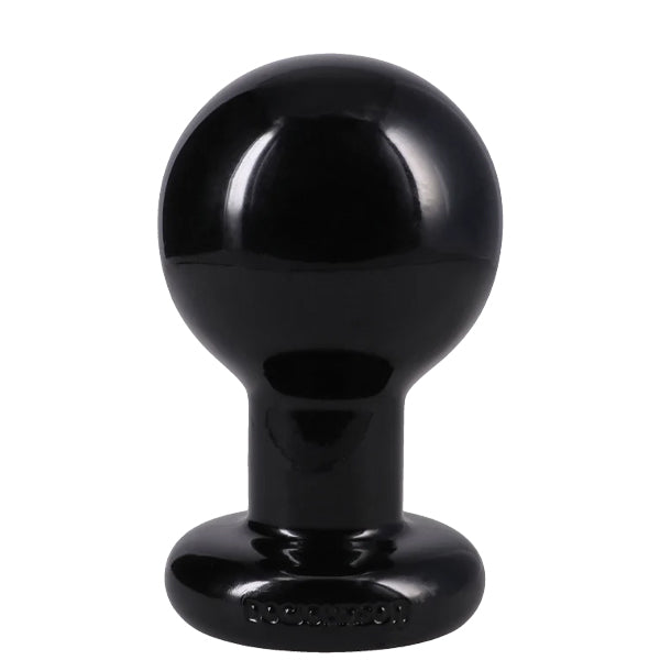 Doc Johnson The Classic Round Butt Plug - Large