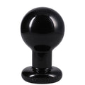 Doc Johnson The Classic Round Butt Plug - Large