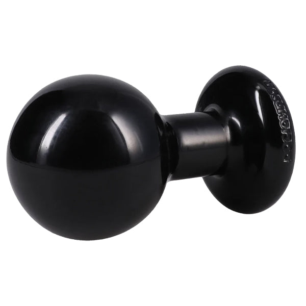 Doc Johnson The Classic Round Butt Plug - Large