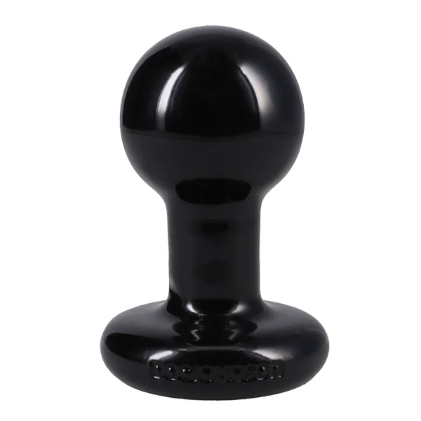 Doc Johnson The Classic Round Butt Plug - 3 piece set