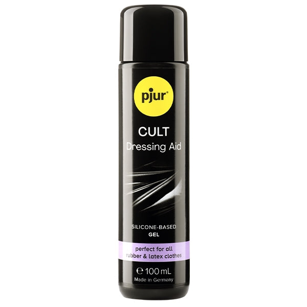 pjur Cult 100ml