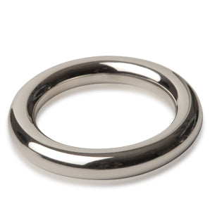 Titus Fine 10mm THICK Cock Ring | Size Options