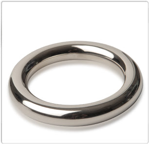 Titus Fine 10mm THICK Cock Ring | Size Options