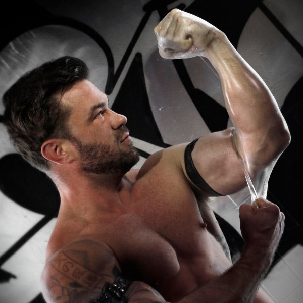 Fort Troff FFister Sleeve | Frost