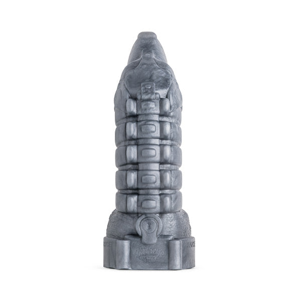 Mr Hankey's TEDDY BRYCE DILDO XS: | 6 Inches