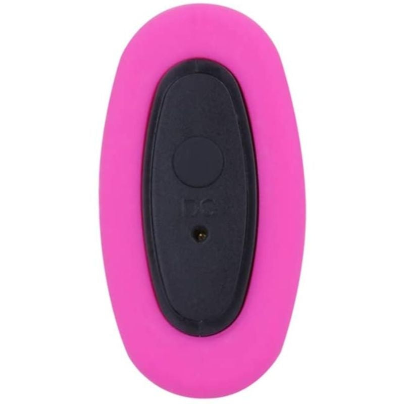 Nexus G-PLAY [+] Rechargeable Prostate Vibrator Trio | Small, Medium & Large