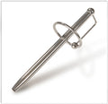 Titus Princes Wand Hollow w/ Frenulum Stimulator | Size Options