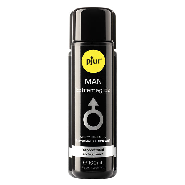 Pjur Man EXTREME Silicone Anal Glide | 100ml