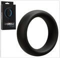 OptiMALE™ Silicone Cock Ring | Size Options (35mm, 40mm and 45mm)