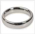Titus Stainless Steel DONUT Cock Ring | Size Options