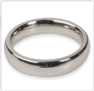 Titus Stainless Steel DONUT Cock Ring | Size Options