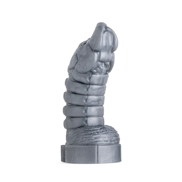 Mr Hankey's TEDDY BRYCE DILDO XS: | 6 Inches