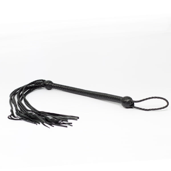 Titus Classic Cat O-9 Tails Whip - 39 inches