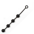 Titus Silicone Series ANAL BALLS | Anal Beads in 5 Sizes