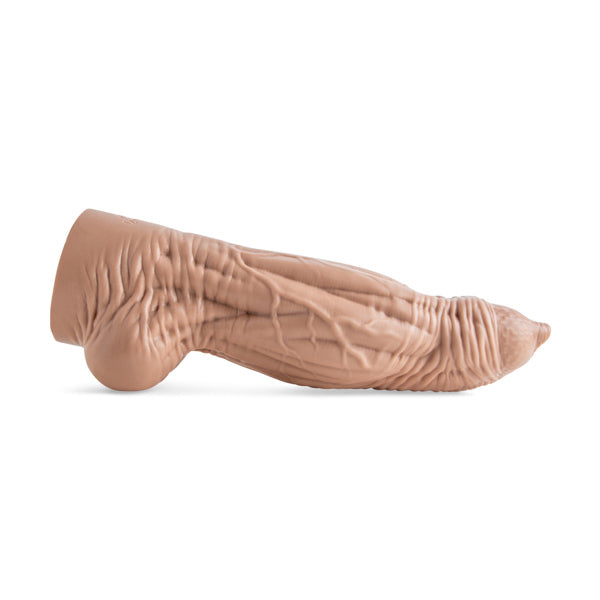 Mr Hankey's RULE 34: CAT DILDO  XS: | 6 Inches