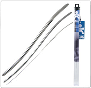 Titus Double End Dilator 3 Pack Sounding Kit
