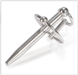 Titus Penis Wand with Frenulum Stimulator: Size Options