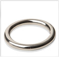 Titus Fine 8mm THICK Cock Ring | Size Options