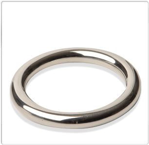 Titus Fine 8mm THICK Cock Ring | Size Options