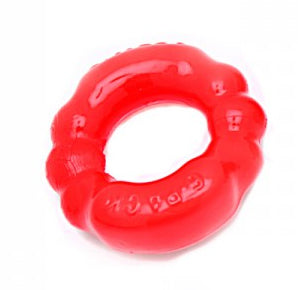 Oxballs SIXPACK Cock Ring | Red