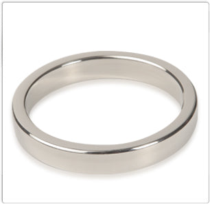 Titus Heavy Duty 10mm Thick Stainless Steel