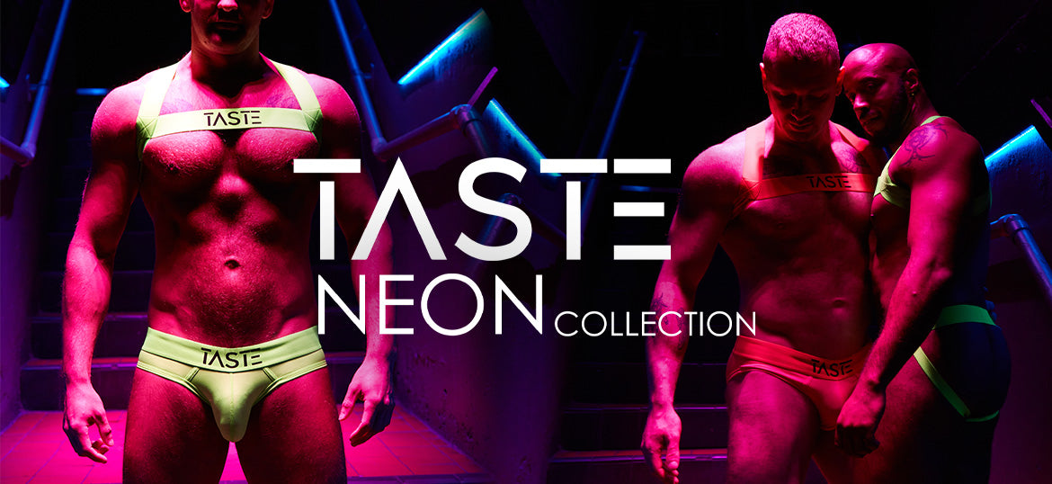 Stark TASTE