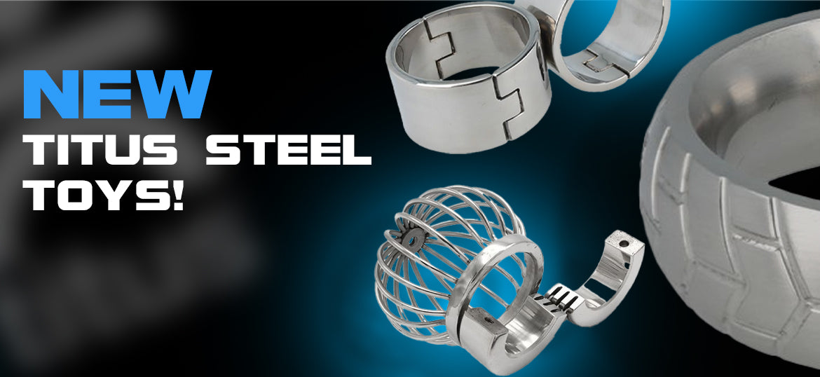 Titus Steel