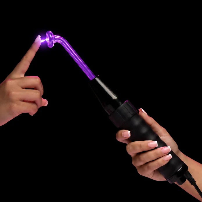 Zeus Electrosex Twi Light Wand 110V