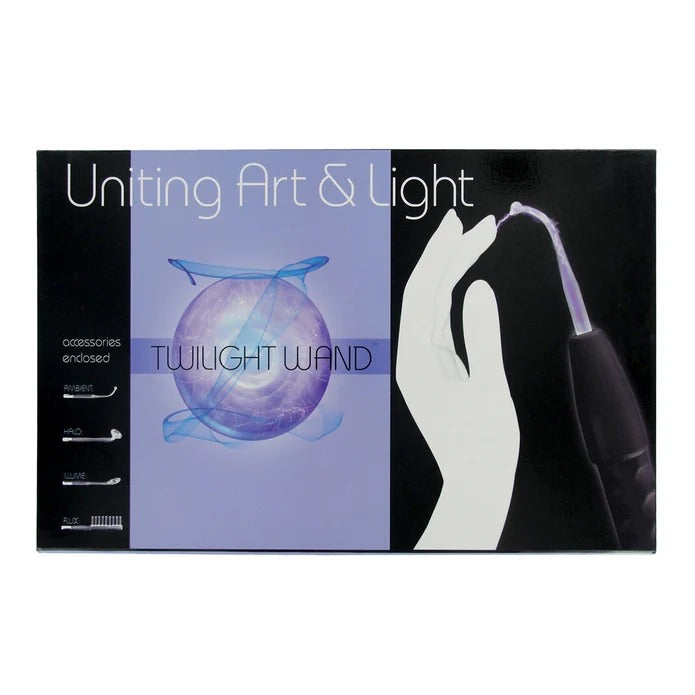 Zeus Electrosex Twi Light Wand 110V