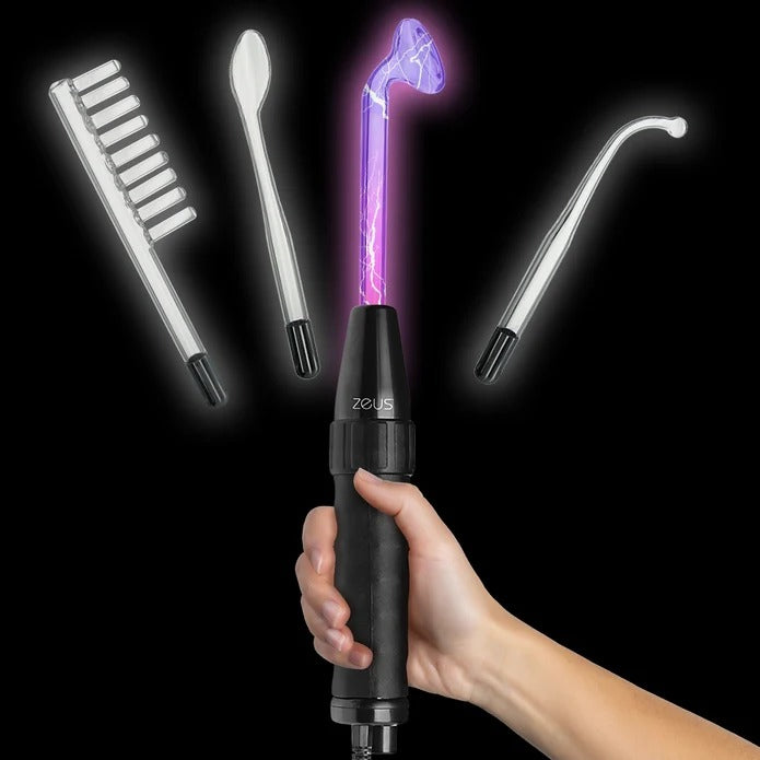 Zeus Electrosex Twi Light Wand 110V