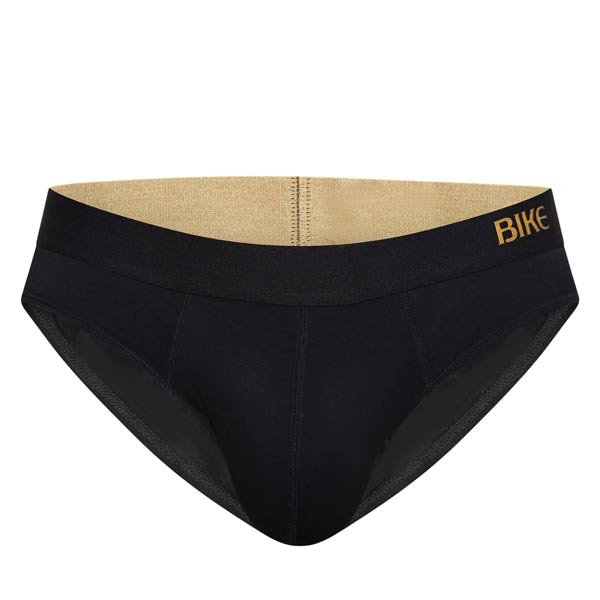 BIKE® Active Brief | Black