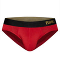 BIKE® Active Brief | Red