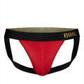 BIKE® Active Jockstrap Red - XXL
