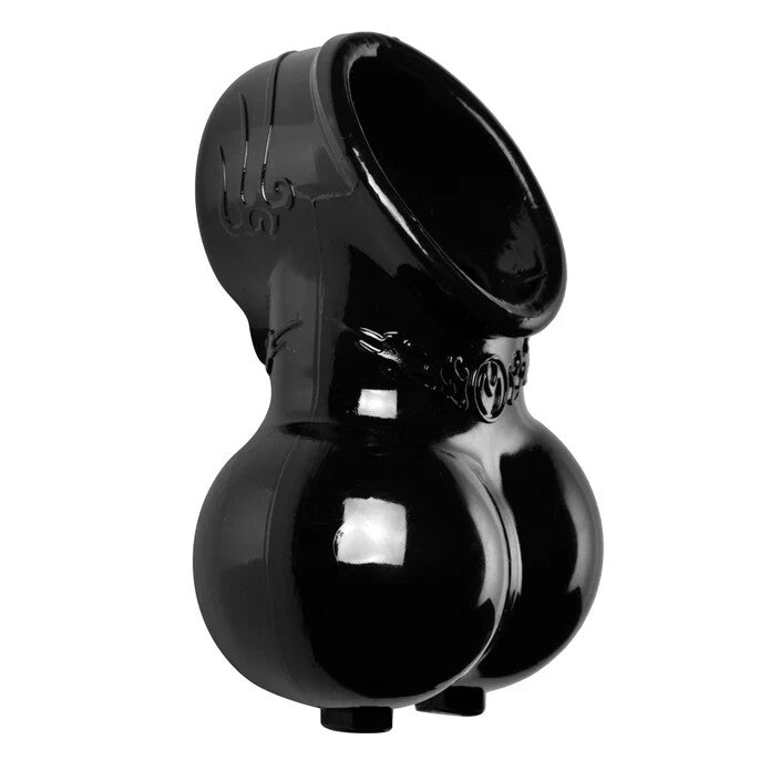 Master Series Squeeze My Sac Scrotum Erection Enhancer
