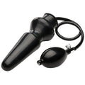 Master Series Expand XL Inflatable Anal Plug