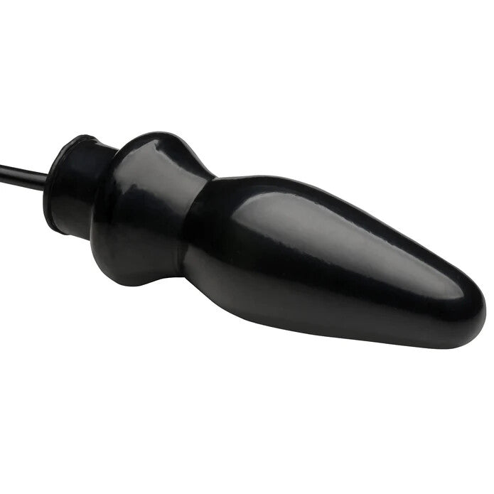 Master Series Expand XL Inflatable Anal Plug