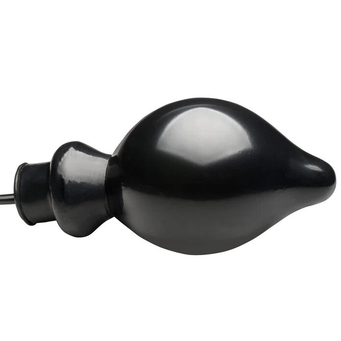 Master Series Expand XL Inflatable Anal Plug