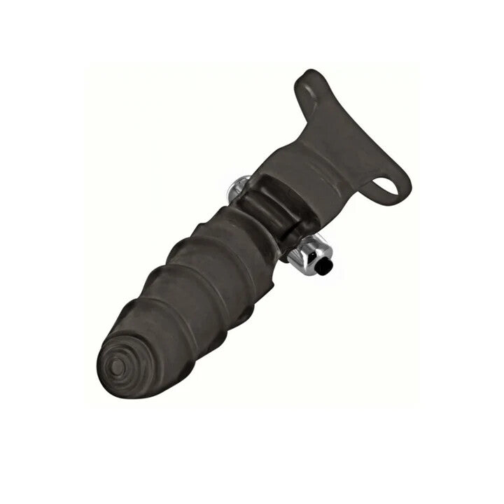 Master Series Bang Bang Vibrating Glove