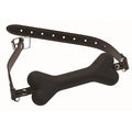 Master Series Hound Adjustable Dog Bone Gag