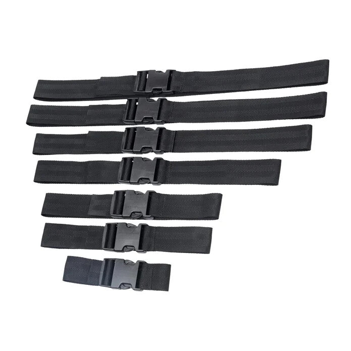 Master Series Subdued Full Body Trap Set
