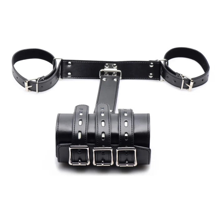 STRICT Arm Binder