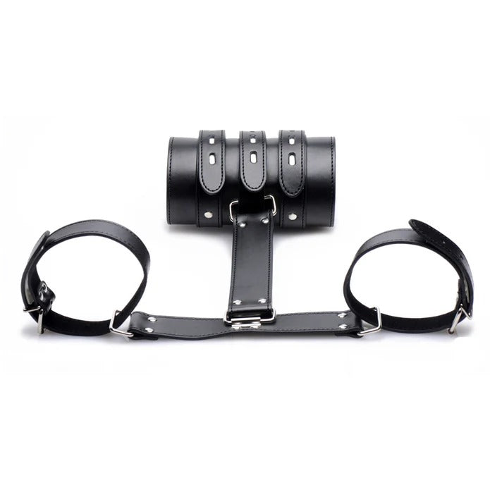 STRICT Arm Binder