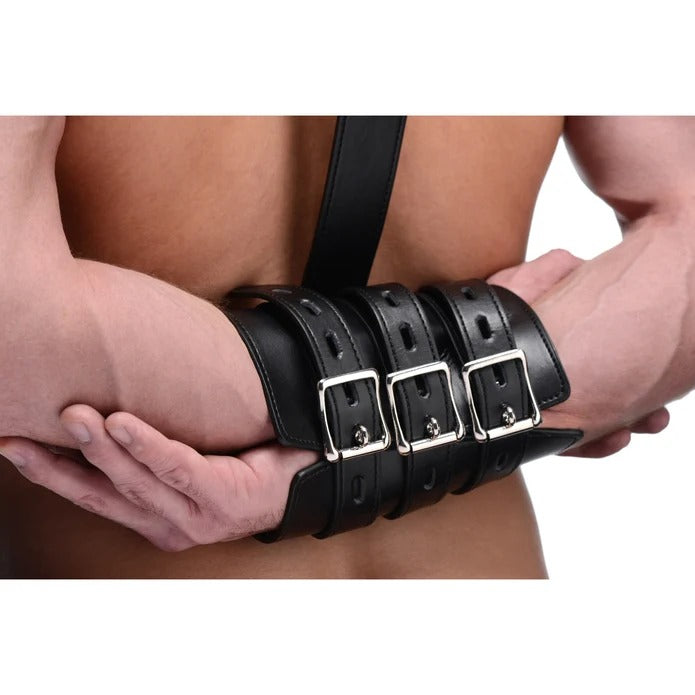 STRICT Arm Binder
