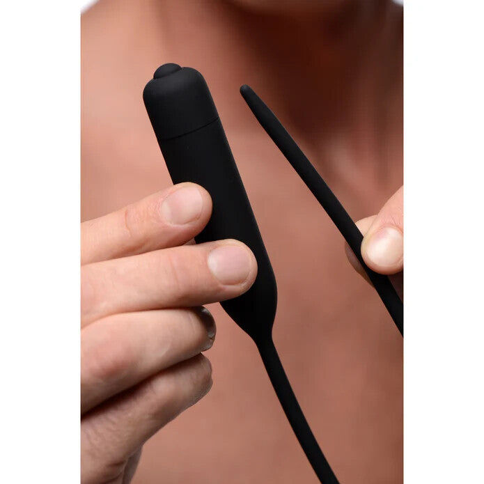 Master Series Cadence Extreme 12.5" Vibrating Silicone Sound