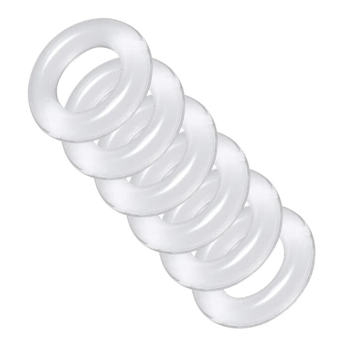 Master Series Ring Master Custom Ball Stretcher Kit