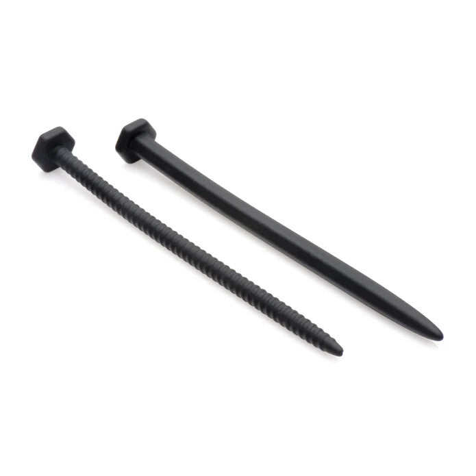 Master Series Hardware Nail & Screw Silicone Sounds
