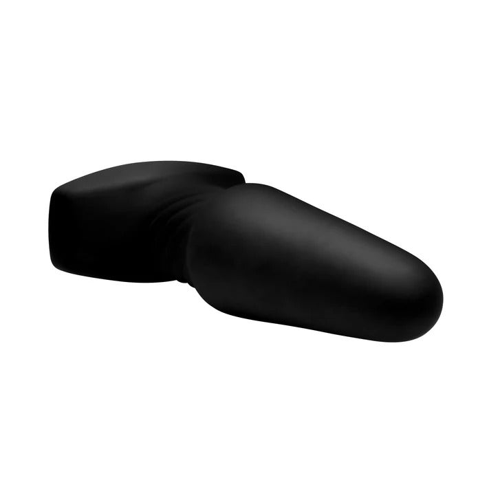 Rimmers Slim R Smooth Rimming Plug w/ Remote Control