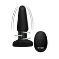 Rimmers Slim R Smooth Rimming Plug w/ Remote Control