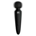 Master Series Thunderstick Premium Ultra Powerful Silicone Rechargeable Wand
